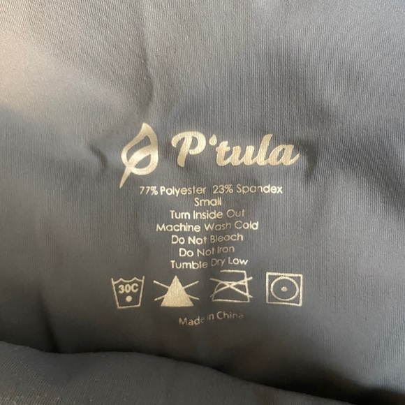 P’tula Active Alainah III Sharkskin - Picture 3 of 3